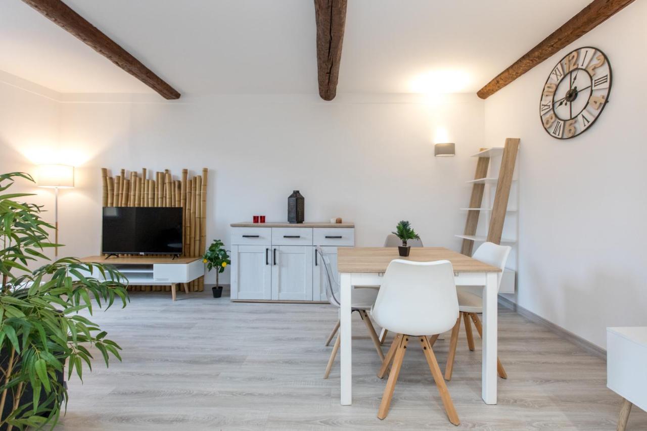 Le Forville : 400M Palais, Calme, Clim Cannes Eksteriør billede